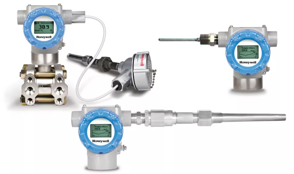 Temperature Transmitters